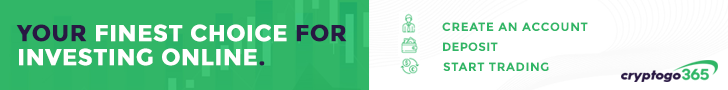 Подробная информация и отзывы о CryptoGo365