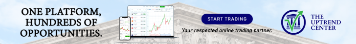 Подробная информация и отзывы о The Uptrend Center