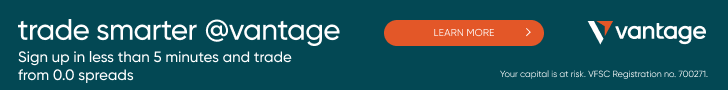 Vantage подробная информация и отзывы