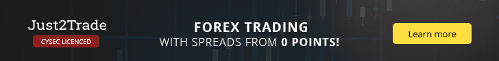 Подробная информация и отзывы о Just2Trade