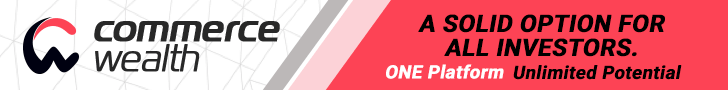 CommerceWealth подробная информация и отзывы